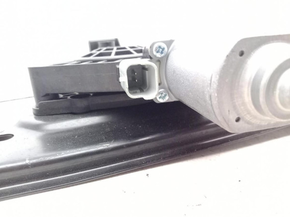 ELEVALUNAS PUERTA LAT DEL DER NISSAN QASHQAI II Todo terreno, cerrada (J11, J11_) |Desguaces La Cabaña
