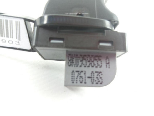 8K0959855A MANDO ELEVALUNAS PUERTA LAT DEL DER AUDI A5 (8T3) |Desguaces La Cabaña