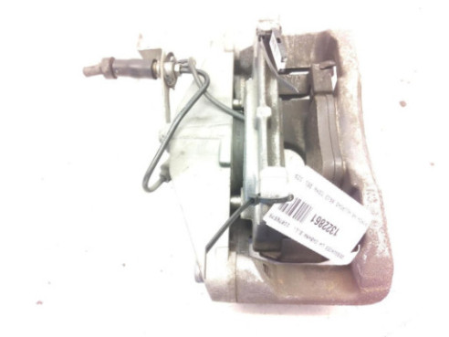 PINZA DEL IZQ AUDI A6 Allroad (4FH, C6) |Desguaces La Cabaña