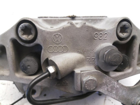 PINZA DEL IZQ AUDI A6 Allroad (4FH, C6) |Desguaces La Cabaña