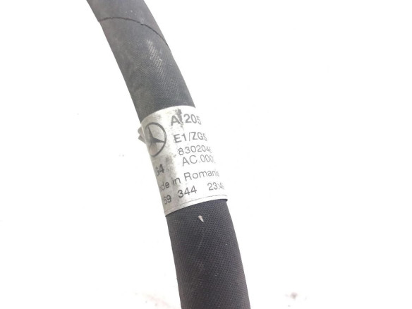 TUBO AA DE COMPRESOR A RADIADOR AA MERCEDES BENZ CLASE C (W205) |Desguaces La Cabaña