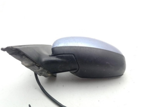 5J1857501ARF5Y ESPEJO IZQ SKODA ROOMSTER (5J) |Desguaces La Cabaña