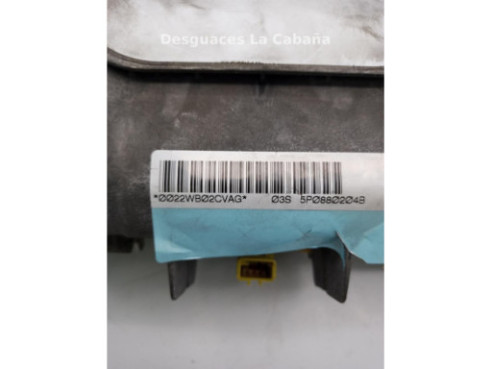   AIRBAG DER SEAT ALTEA (5P1) |Desguaces La Cabaña