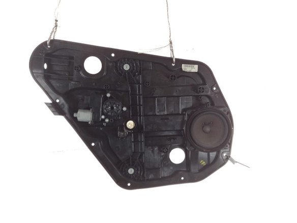 ELEVALUNAS PUERTA LAT TRA IZQ HYUNDAI i40 (VF) |Desguaces La Cabaña