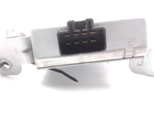 52910A4150 LLANTA ALUMINIO 2 KIA CARENS IV |Desguaces La Cabaña 2