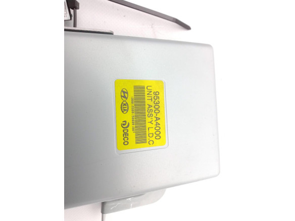 95300A4000 MODULO ELECTRONICO 8 KIA CARENS IV |Desguaces La Cabaña