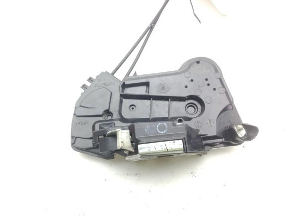CERRADURA PUERTA LAT DEL IZQ TOYOTA AYGO (_B4_) |Desguaces La Cabaña