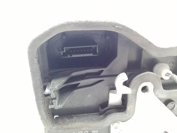 7036172 CERRADURA PUERTA LAT TRA DER BMW 5 (E60) |Desguaces La Cabaña