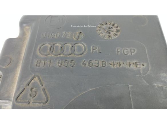 8T1955463B BOTE LIMPIAPARABRISAS AUDI A4 Avant (8K5, B8) |Desguaces La Cabaña