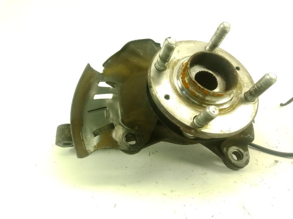 MANGUETA DEL IZQ HYUNDAI i20 (PB, PBT) |Desguaces La Cabaña
