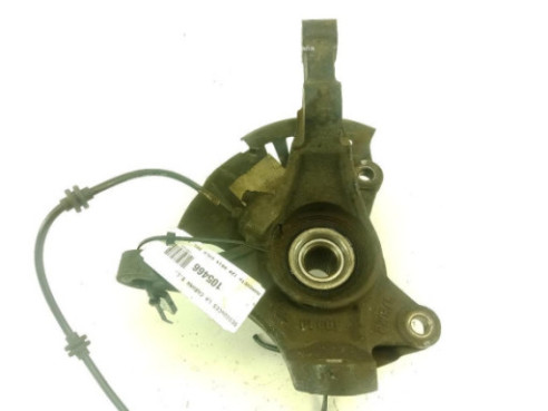 MANGUETA DEL IZQ HYUNDAI i20 (PB, PBT) |Desguaces La Cabaña