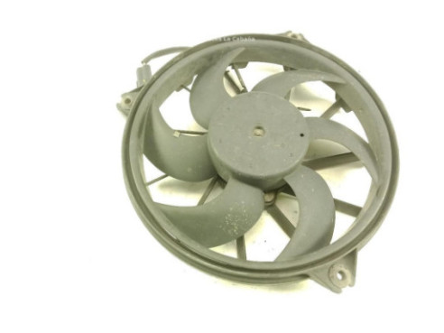 1494742080 ELECTROVENTILADOR PEUGEOT EXPERT Furgón (VF3A_, VF3U_, VF3X_) |Desguaces La Cabaña