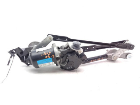 MOTOR LIMPIAPARABRISAS DELANTERO|Desguaces La Cabaña 2