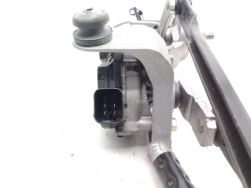 86100A5000 MOTOR LIMPIAPARABRISAS DEL HYUNDAI i30 (GD) |Desguaces La Cabaña