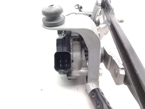 86100A5000 MOTOR LIMPIAPARABRISAS DEL HYUNDAI i30 (GD) |Desguaces La Cabaña