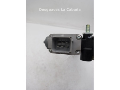 ELEVALUNAS PUERTA LAT DEL DER FIAT DOBLO Furgón/ranchera familiar (263_) |Desguaces La Cabaña