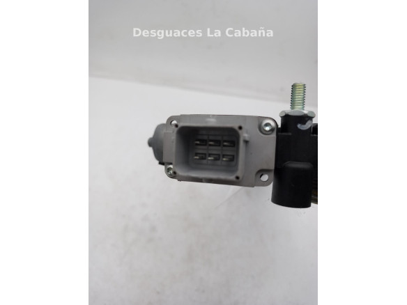 ELEVALUNAS PUERTA LAT DEL DER FIAT DOBLO Furgón/ranchera familiar (263_) |Desguaces La Cabaña