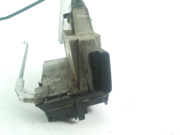 9804271380 CERRADURA PUERTA LAT TRA DER CITROEN DS5 |Desguaces La Cabaña