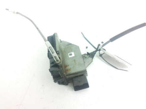 9804271380 CERRADURA PUERTA LAT TRA DER CITROEN DS5 |Desguaces La Cabaña