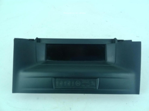 9804496980 DISPLAY CITROEN DS4 |Desguaces La Cabaña