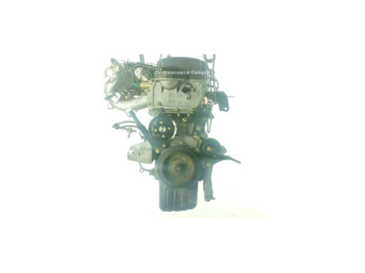 MOTOR COMPLETO|Desguaces La Cabaña