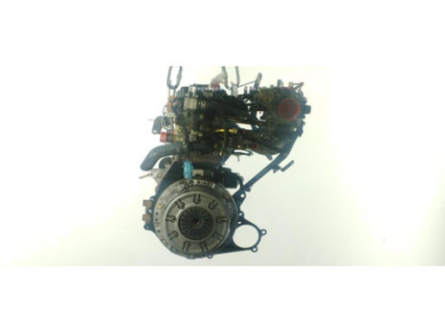 QG16 MOTOR NISSAN PRIMERA Hatchback (P11) |Desguaces La Cabaña