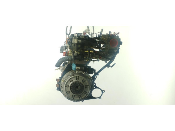 QG16 MOTOR NISSAN PRIMERA Hatchback (P11) |Desguaces La Cabaña
