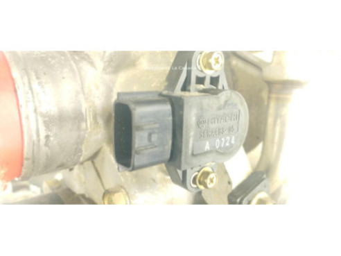 QG16 MOTOR NISSAN PRIMERA Hatchback (P11) |Desguaces La Cabaña