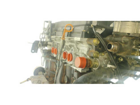 QG16 MOTOR NISSAN PRIMERA Hatchback (P11) |Desguaces La Cabaña