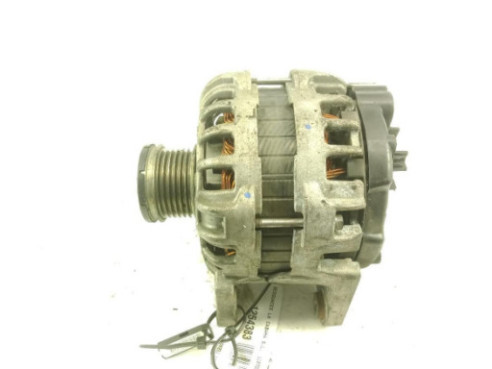 04C903023J ALTERNADOR SKODA FABIA III (NJ3) |Desguaces La Cabaña