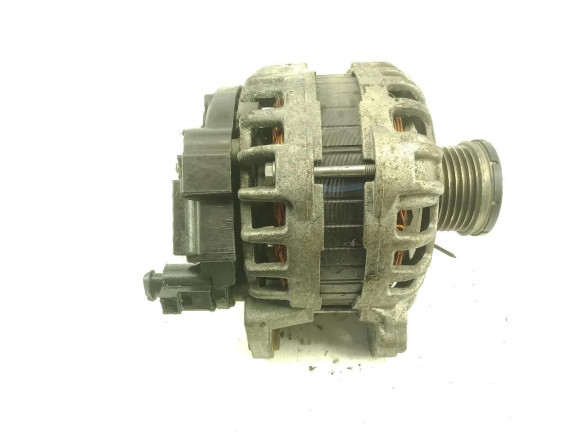 04C903023J ALTERNADOR SKODA FABIA III (NJ3) |Desguaces La Cabaña