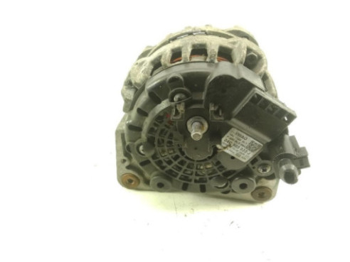 04C903023J ALTERNADOR SKODA FABIA III (NJ3) |Desguaces La Cabaña