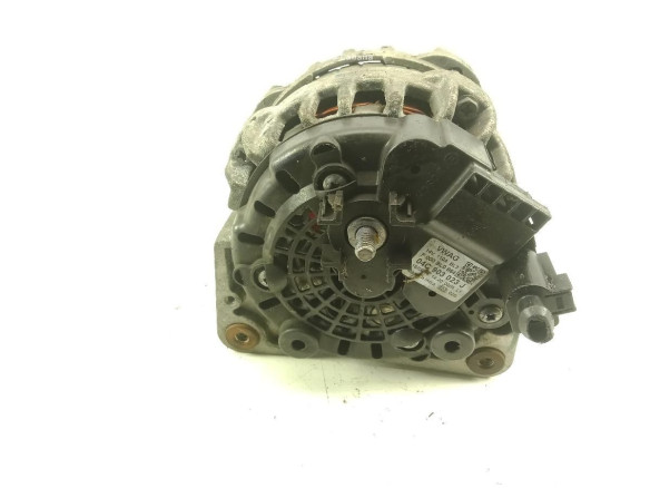 04C903023J ALTERNADOR SKODA FABIA III (NJ3) |Desguaces La Cabaña