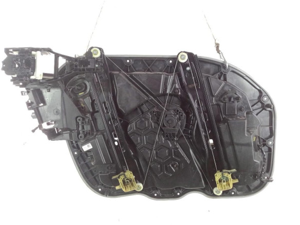 31674757 ELEVALUNAS PUERTA LAT DEL DER VOLVO XC40 (536) |Desguaces La Cabaña