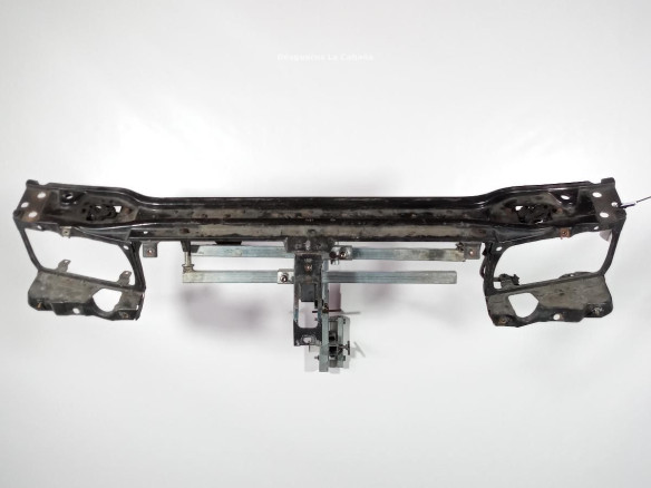 FRENTE RENAULT LAGUNA I (B56_, 556_) |Desguaces La Cabaña