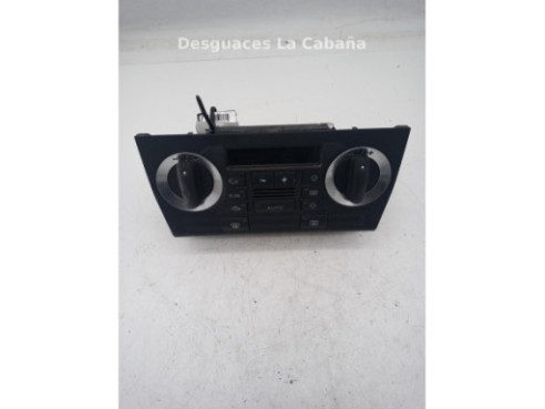 AUDI|Desguaces La Cabaña 2