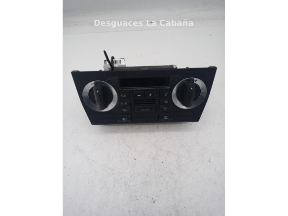 8P0820043AC, MANDO CLIMA AUDI A3 Sportback (8PA) |Desguaces La Cabaña