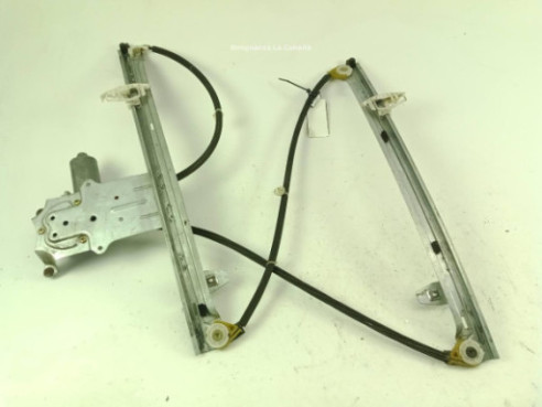 0130821762 ELEVALUNAS PUERTA LAT DEL DER CITROEN XSARA PICASSO (N68) |Desguaces La Cabaña