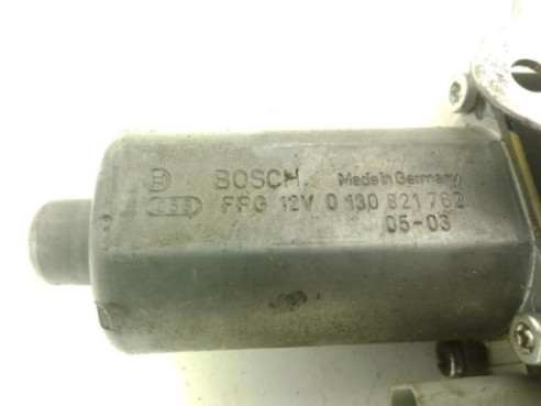 0130821762 ELEVALUNAS PUERTA LAT DEL DER CITROEN XSARA PICASSO (N68) |Desguaces La Cabaña