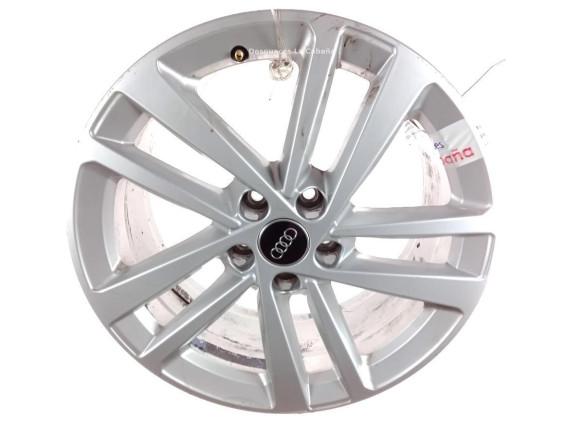 4K0601025BH LLANTA ALUMINIO 2 AUDI A6 (4A2, C8) |Desguaces La Cabaña