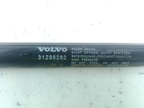 31298282 AMORTIGUADOR CAPO VOLVO V40 Cross Country (526) |Desguaces La Cabaña