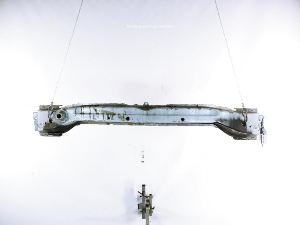 EHY050070B TRAVIESA DEL MAZDA CX-7 (ER) |Desguaces La Cabaña