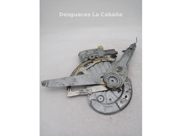 ELEVALUNAS PUERTA LAT DEL DER VOLVO XC90 I (275) |Desguaces La Cabaña