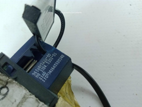 SinValor INTERRUPTOR SENSOR PARKING CITROEN C5 III (RD_) |Desguaces La Cabaña