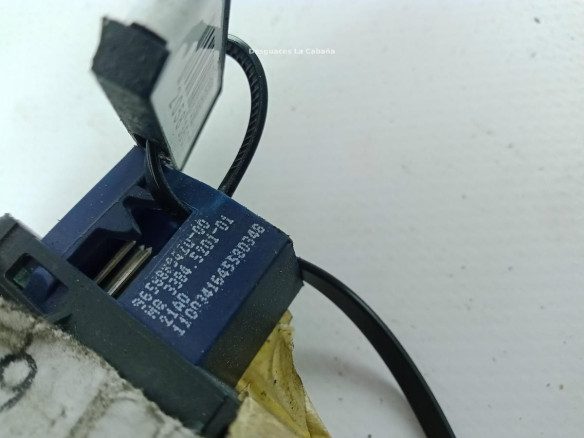 SinValor INTERRUPTOR SENSOR PARKING CITROEN C5 III (RD_) |Desguaces La Cabaña