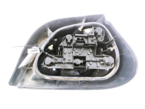 7700428320 PILOTO TRA IZQ EXT RENAULT MEGANE I (BA0/1_) |Desguaces La Cabaña