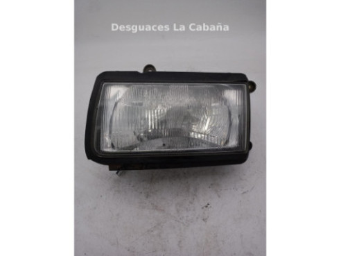 FARO IZQUIERDO OPEL FRONTERA B (U99) |Desguaces La Cabaña