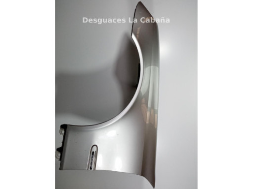 ALETA DELANTERA IZQUIERDA|Desguaces La Cabaña