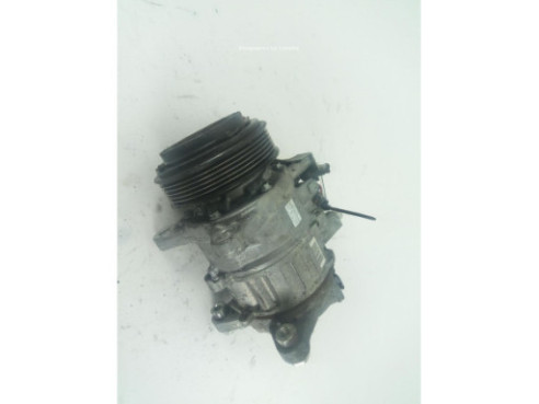 4472604710 COMPRESOR AA BMW 1 (F20) |Desguaces La Cabaña