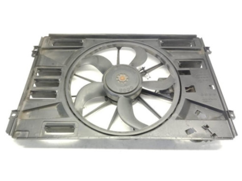 1K0121205AF ELECTROVENTILADOR VW TOURAN (1T3) |Desguaces La Cabaña